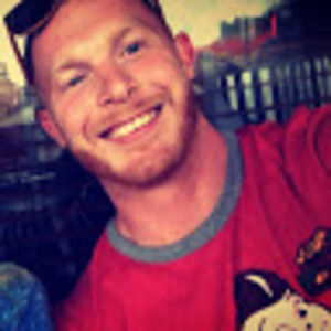 Meet your Posher, Jacob